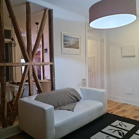 Appartement Principe Real 49 *