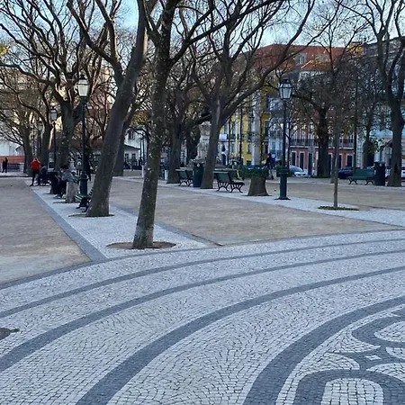Appartement Principe Real 49 Lisboa