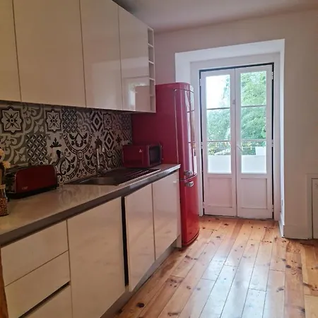 Appartement Principe Real 49