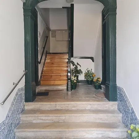 Appartement Principe Real 49 *