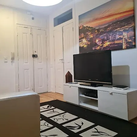 Appartement Principe Real 49