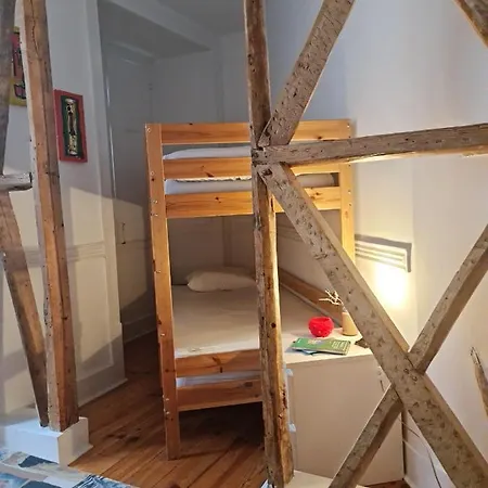 Principe Real 49 Appartement