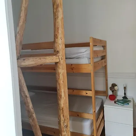 Principe Real 49 Appartement Lisboa