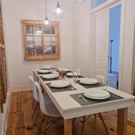 Principe Real 49 Appartement *