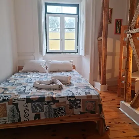 Principe Real 49 Appartement Lisboa